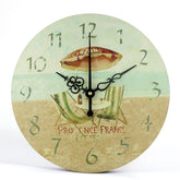 Decorative Beach Clock My Wall Clock